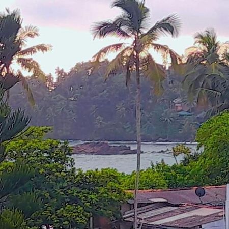 Mirissa Village Mirissa Luaran gambar