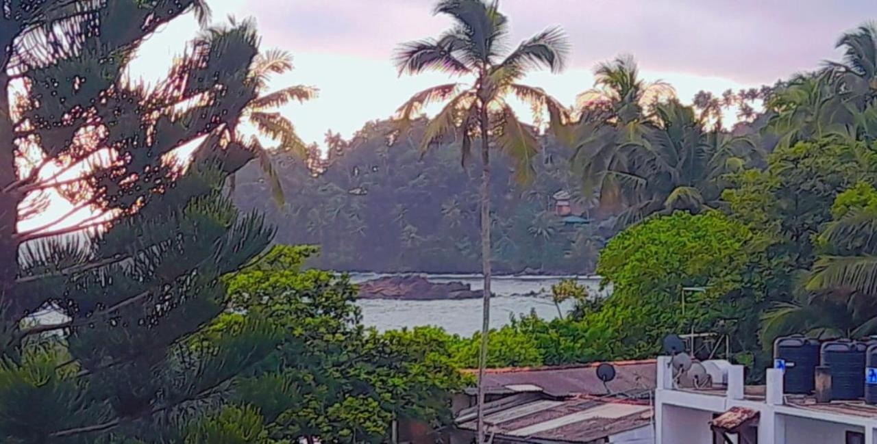 Mirissa Village Mirissa Luaran gambar